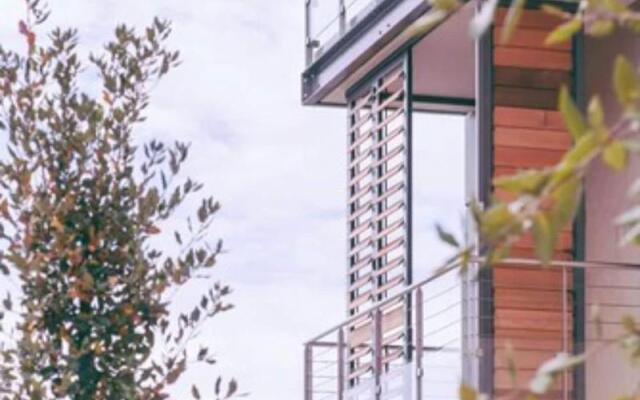 Hotel & Spa Villa Seren