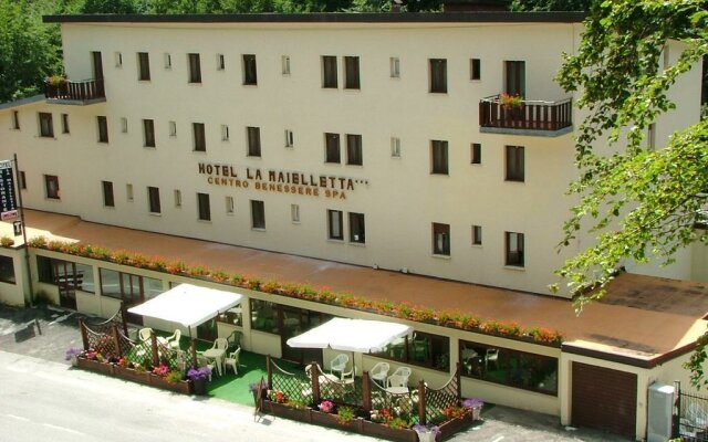 Hotel La Maielletta