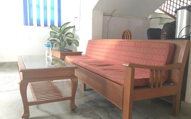 Hotel Pokhara International