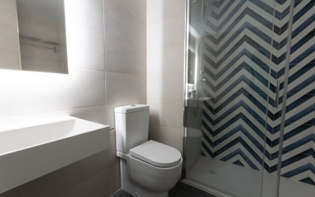 GoCosta Apartment Arquus Deluxe 1