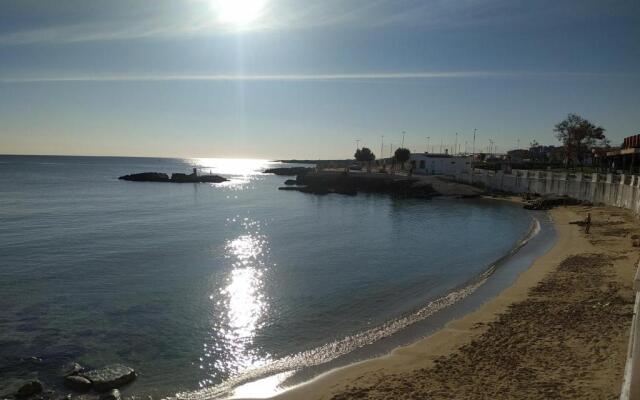 Sottovento