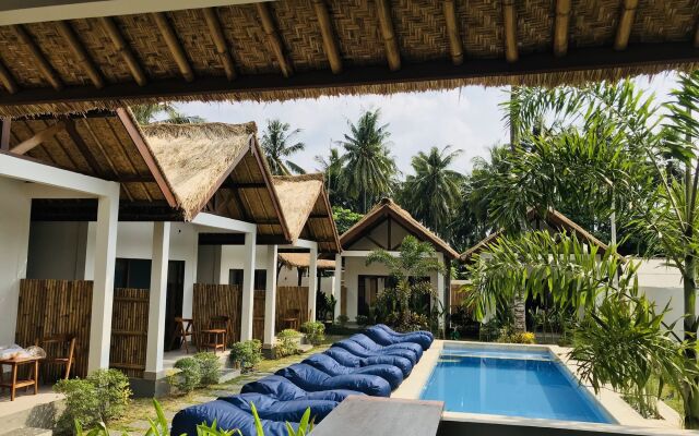 Cozy Cottages Lombok