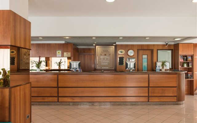 Meditur Hotel Ognina