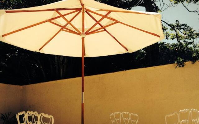 Apartamento Jacarepagua