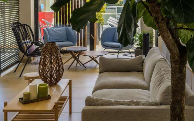 Best Western Plus Ajaccio Amiraute