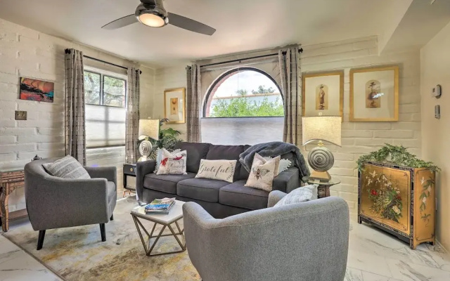 Lovely Green Valley Abode w/ Community Pool!