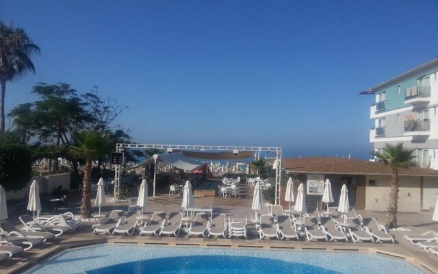 Xperia Saray Beach Hotel  - All Inclusive