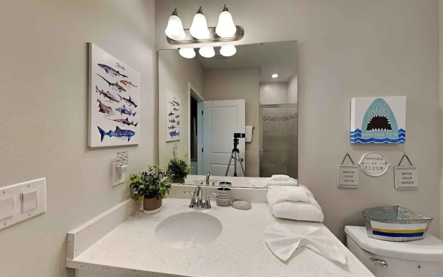 Lost Key Villas #14346 - Tequila Sunrise