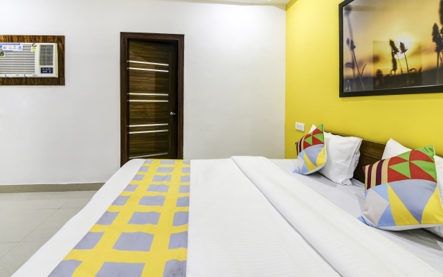 Oyo 81017 Collection O Elegant Stay