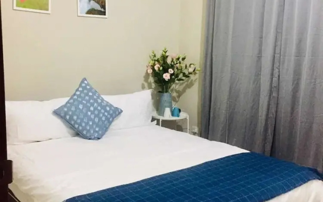 Yi Jia Homestay