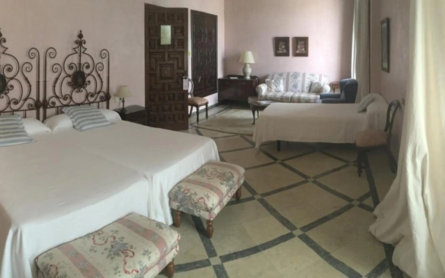 Palacio Marques De La Gomera