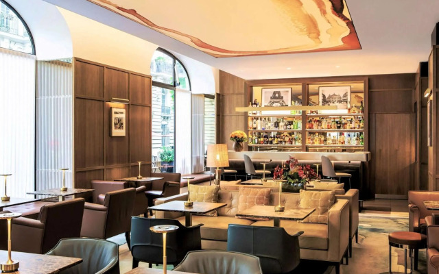 Sofitel Paris Arc de Triomphe