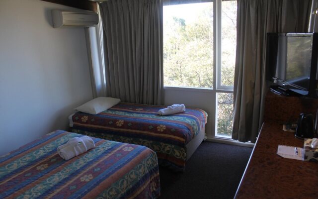 Cooma High Country Motel