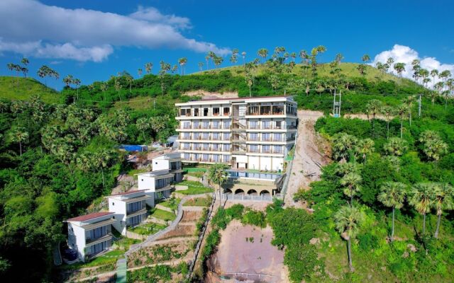 Flamingo Bajo Waecicu