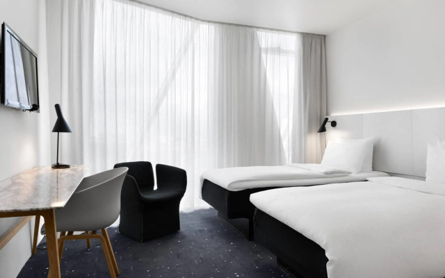 AC Hotel by Marriott Bella Sky Copenhagen