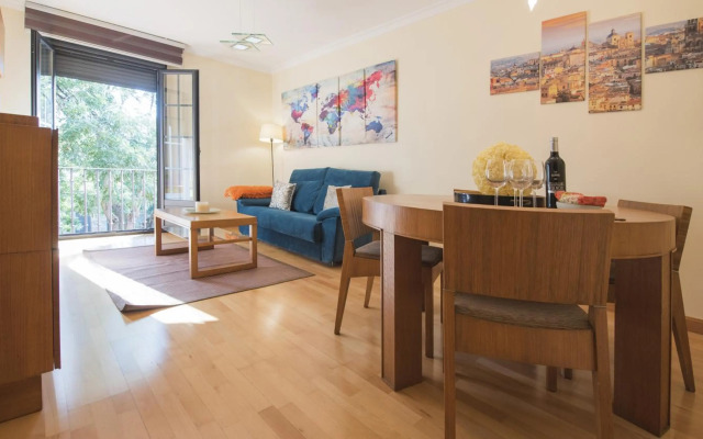 Sefarad_Parking Propio