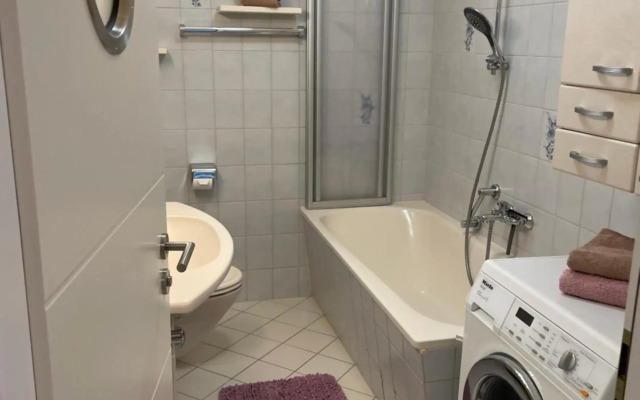 Ferienwohnung „Am Rodenberg“