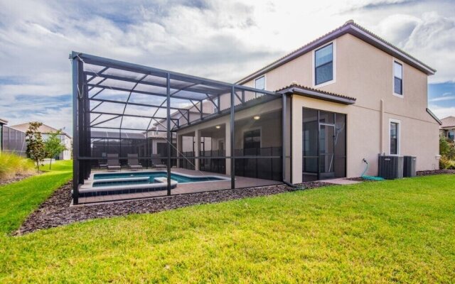 Champions Gate IHR 4031