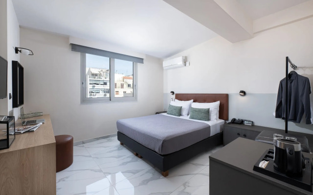 Enattica Suites