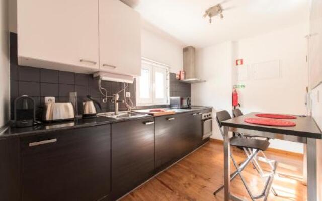 Cozy apartment in Bairro Alto