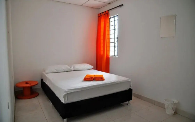 Bona Vida Hostel la Quinta II