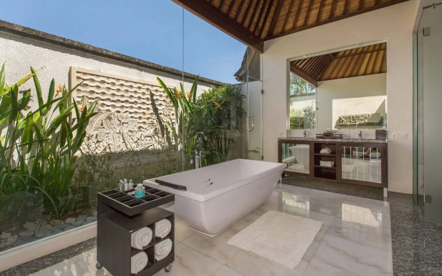 Villa Air Bali Boutique Resort