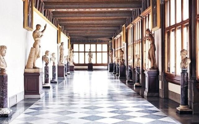 Residenza DEpoca Home In Palace