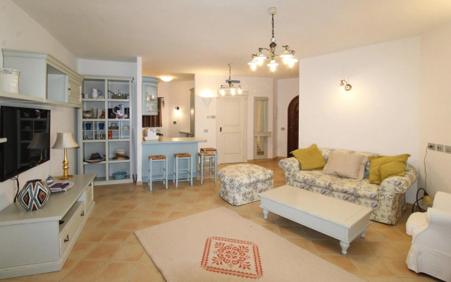 Holiday Home in Cannigione With Garden