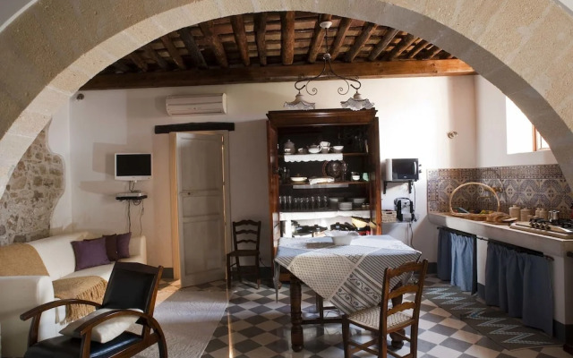 Belvilla by OYO Baglio Maranzano Titi