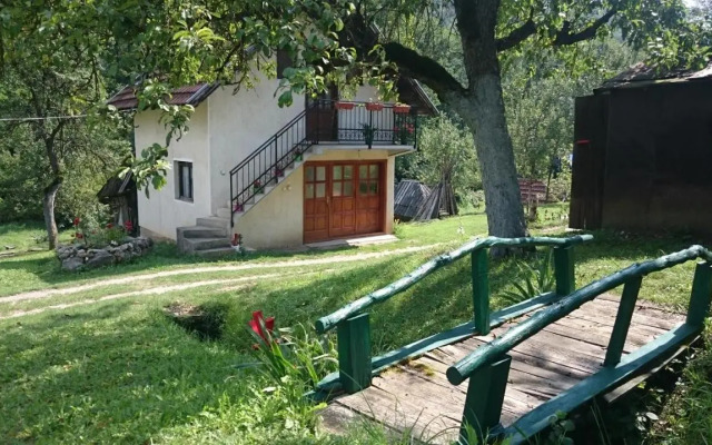 Guesthouse Ana