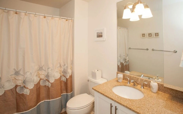 B125 Osprey Point - 3 Br Condo