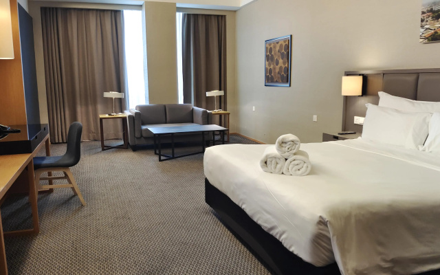 WEIL Hotel – Guest Rooms – Ipoh