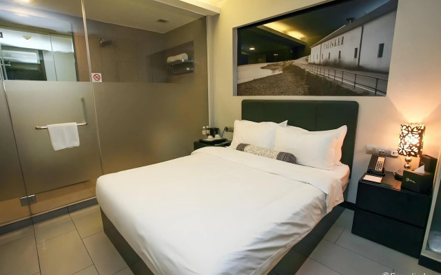 The Southbridge Hotel