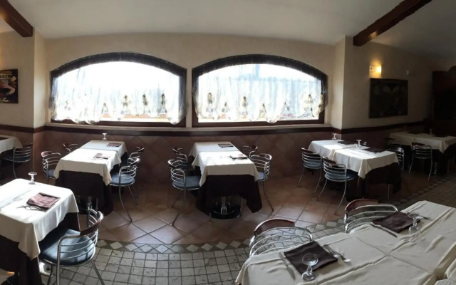 La Locanda del Cavaliere