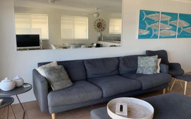 Unit 5 Sanctuary Shores, Kings Beach - Free Wifi!