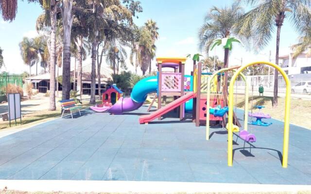 Apartamento no Jardim botânico