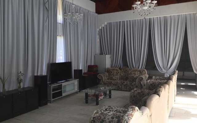 Benum Hill Resort