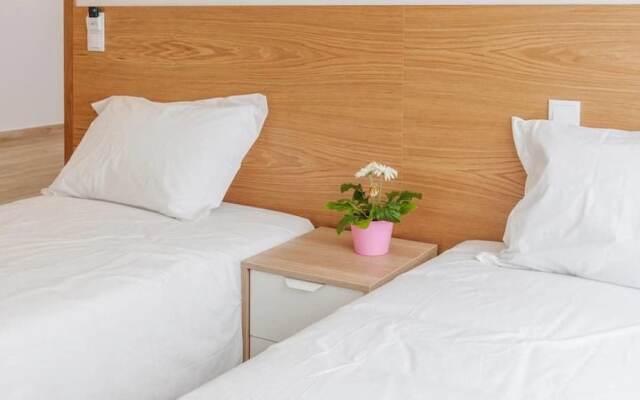 Central Suites