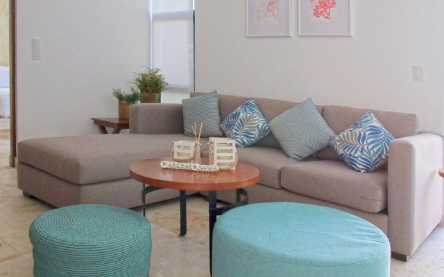 Anah Suites Tulum