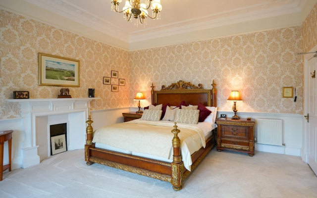 The Townhouse