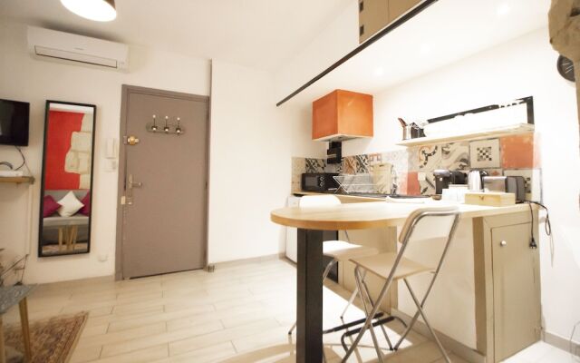 Appartements Centre-Ville