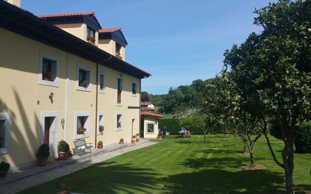 Casa De Aldea El Frade