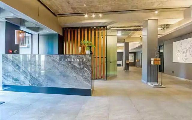 1 Bedroom Apartment in Sandown