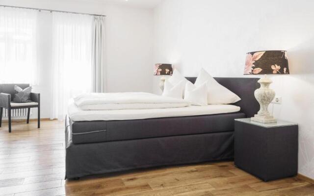 Boutique Hotel Friesinger