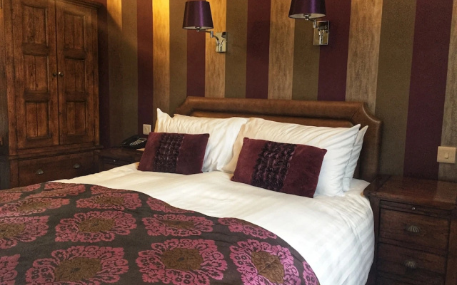 Lincombe Hall Hotel & Spa - Just for Adults