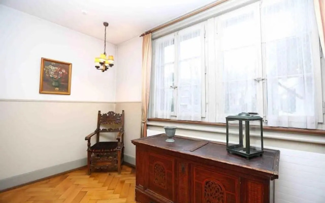 Hotel Restaurant Löwen Worb