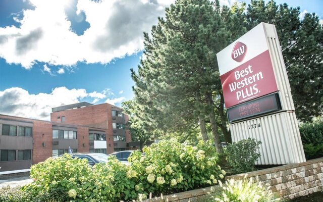 Best Western Plus Ottawa City Centre