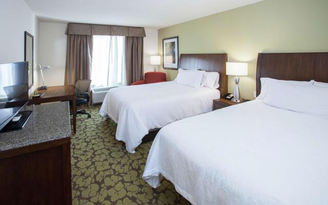 Hilton Garden Inn Jackson/Flowood