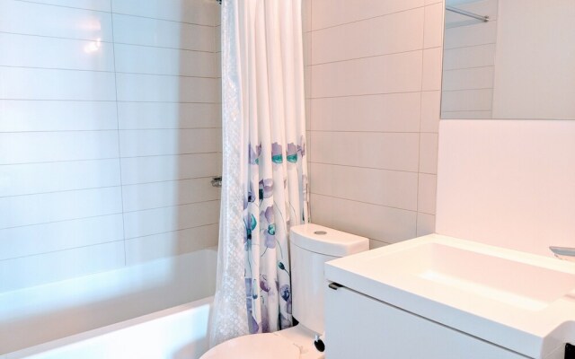 Three Bedroom Luxury Suite