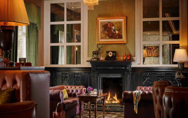 The Rose Hotel